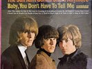 THE WALKER BROTHERS Sun Ain’t Gonna Shine Anymore LP SMASH MGS-27082 mono dg NM