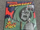 MF Doom - Operation: Doomsday Vinyl Record SEALED 2xLP Black 2016
