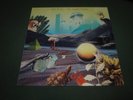 Jeff Mills – The Jungle Planet (2 x 12