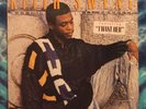 Keith Sweat LP Make It Last Forever OG (1987) ELEKTRA Shrinkwrap HYPE STICKER