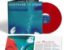 Morphine - Like Swimming  (Limited Edition Translucent Red Vinyl + Booklet)