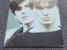 The House Of Love - Self Titled Debut Vinyl Record BLACK 1988 Creation