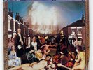 ELECTRIC LIGHT ORCHESTRA SECRET MESSAGES JET 25AP2640 JAPAN CAP OBI SHRINK 1XLP