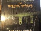 Rolling Stones: Not Fade Away LP Glow-In-The-Dark Luminous Vinyl Edition