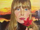Clouds - Joni Mitchell (No Date Germany)