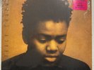 Tracy Chapman S/T LP Record 1988 Elektra [60774-1] SHRINK w/ Hype Sticker EX/NM