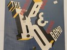 NOS Sealed New The B B &Q Band Brooklyn Bronx & Queens Capitol Records ST-12155