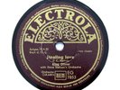 KING OLIVER & HIS ORCHESTRA 