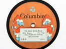 THE MIDWAY DANCE ORCHESTRA 