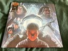 Coheed And Cambria SEALED ELECTRIC BLUE VINYL 2x LP Vaxis II