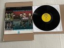THE MAR-KEYS / BOOKER T.AND THE MG'S  Back To Back  OG US STAX STEREO LP  vg++