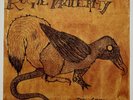Rogue Taxidermy - Days N' Daze 1xLP Orange w/ Black Center Vinyl, *New & Sealed