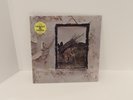 LED ZEPPELIN IV ZOZO ATLANTIC RECORDS LP SD 19129 NEW