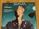 Sun Ra   Nothing Is… GET 1007 German Reissue 180g Used LP