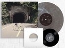 The Backseat Lovers - When We Were Friends Vinyl Exclusive Smog Colored + 7