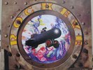 THE OUTFIELD 1992 “ROCKEYE” RARE & SCARCE EDITION MCA 170.8068 NM LP BRAZIL