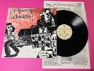 Screeching Weasel Self Titled Vinyl LP VG+/VG+ What Goes On Ltd/2000