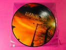 Alkaline Trio Maybe I’ll Catch Fire Vinyl Picture Disc
