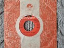 THE BEATLES , DE LIVERPOOL CON AMOR , EXTENDED PLAY A -61  , POLYDOR , CHILE