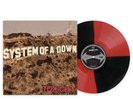 SYSTEM OF A DOWN TOXICITY VMP EXCLUSIVE REMASTERED PRE-ORDER OCT LP VINYL