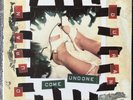 Duran Duran Come Undone *Very Rare 7” Single 1993 EMI Records ex/ex