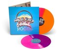 Zapp & Roger - All The Greatest Hits 2LP Vinyl (COLOR VINYL) FACTORY SEALED