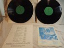 James Travis – In The Beginning Volume 1 & 2 .Vinyl LP'S.  Jim Reeves RARE