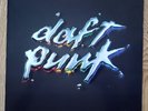 Daft Punk - Discovery. 2001 Double Vinyl LP. UK Release. VX2940