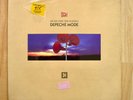 DEPECHE MODE music for the masses Sire 25614-1 orig 1987 1st US press SEALED