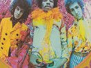 The Jimi Hendrix Experience / Are You Experienced Reprise 1967 Tri-Color VG