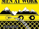 Men At Work - Business As Usual - MFSL LP