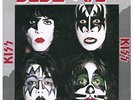 Kiss I Was Made For Lovin You / Hard Times Vinyl Single 7inch NEAR MINT