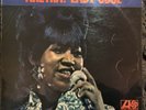 Aretha : Lady Soul Vinyl LP 587099 Atlantic Records 1968