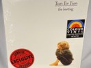 LP TEARS FOR FEARS The Hurting (180g WHITE Vinyl, 2022) NEW MINT SEALED