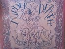 Murder By Death - Red Of Tooth And Claw LP - Vinyl Album - SEALED New Record