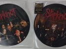 SLIPKNOT BEFORE I FORGET parts 1 &2 LIM ED 7