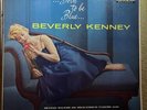 Beverly Kenney Born To Be Blue