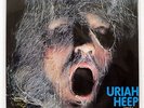 URIAH HEEP VERY' EAVY, VERY' UMBLE BRONZE YS2724BZ JAPAN VINYL LP
