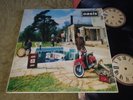 OASIS - BE HERE NOW -1997 CREATION CRELP 219 2 x Lp SET +INNERS -G/f - Vg/Vg/Vg