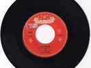 Tony Sheridan & The beat Brothers -  My Bonnie  (diff.)