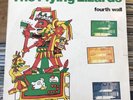 The Flying Lizards Fourth Wall Vinyl