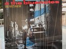 NEIL YOUNG & THE BLUENOTES LP THIS NOTES FOR YOU 9375f