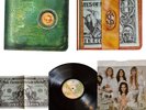 Alice Cooper Million Dollar Babies 1973 Vinyl Record BS 2685 W Billion Dollar...