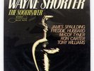 WAYNE SHORTER SOOTHSAYER BLUE NOTE GXK8152 JAPAN VINYL LP
