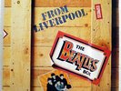 BEATLES FROM LIVERPOOL BOX ODEON EAS77011 JAPAN OBI VINYL 8LP