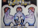 GENTLE GIANT THREE FRIENDS VERTIGO BT5166 JAPAN VINYL LP