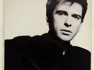 PETER GABRIEL SO CHARISMA 28VB1088 JAPAN VINYL LP