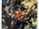 PINK FLOYD OBSCURED BY CLOUDS ODEON EOP80575 JAPAN VINYL LP