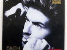 GEORGE MICHAEL FAITH EPIC 07 5P-491 JAPAN PROMO VINYL 7