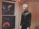 Tubeway Army Gary Numan Replicas - Orange vinyl as new never played very rare